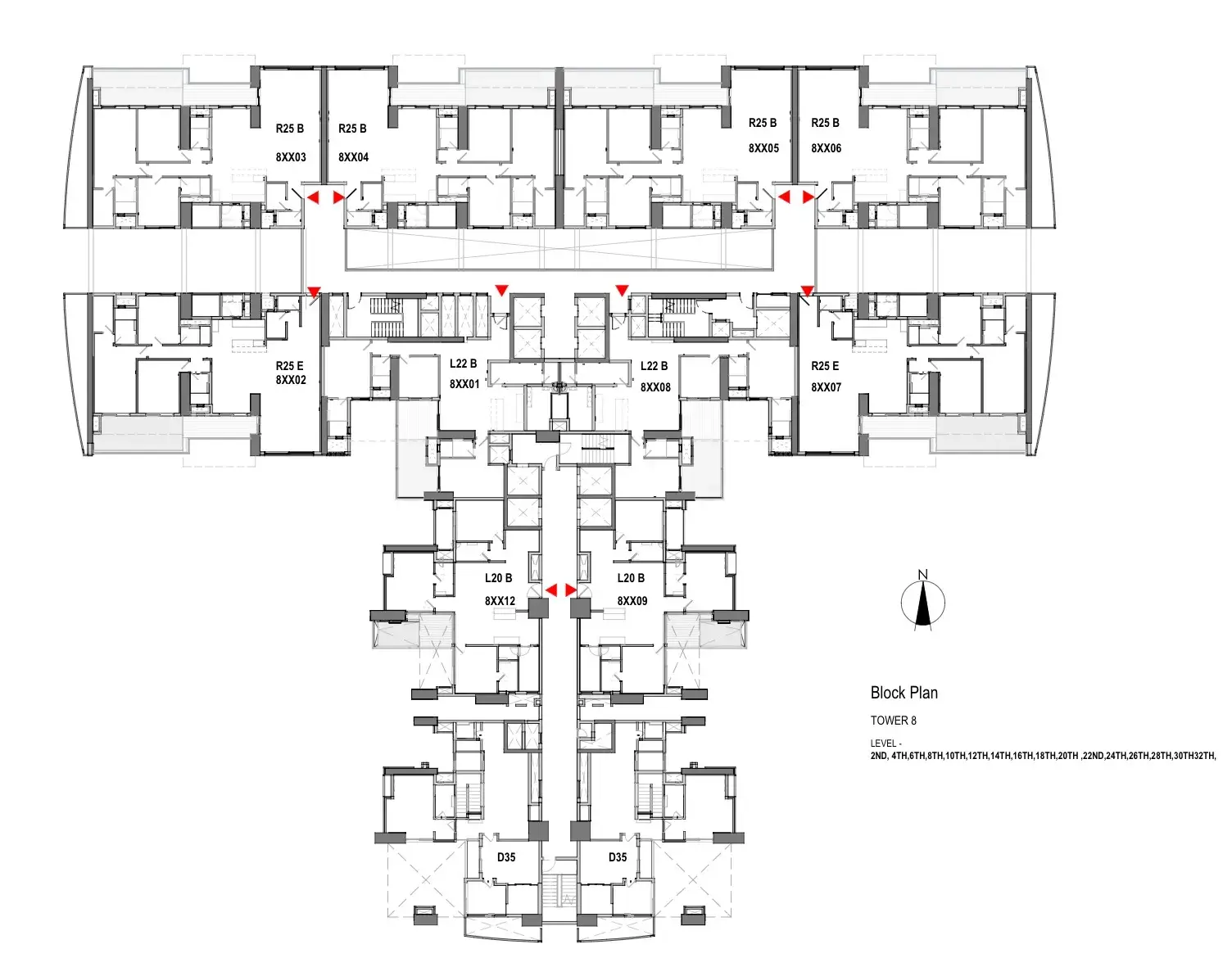 adani-andheri-west-4bhk-floor-plan